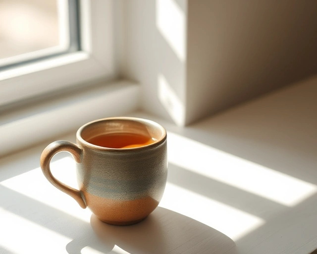 The Vessel for Your Ritual