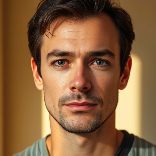 James R.