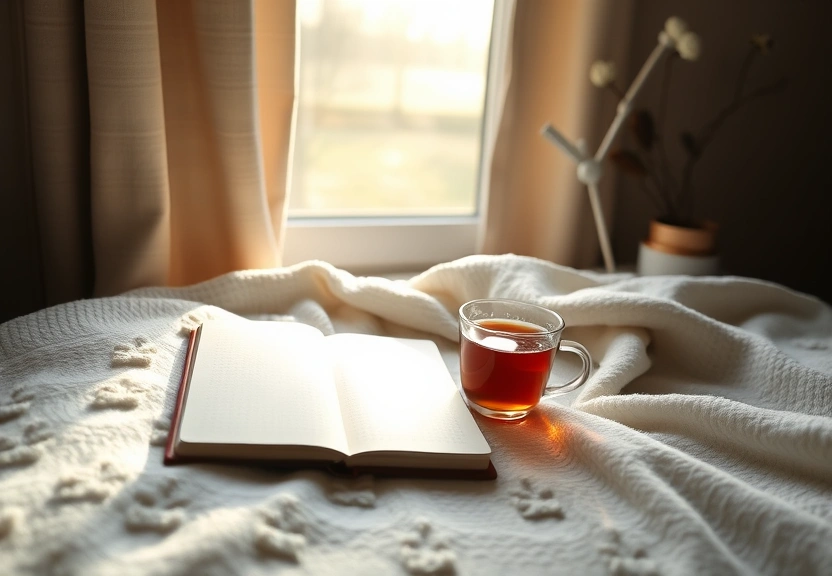 Daily Intention-Setting