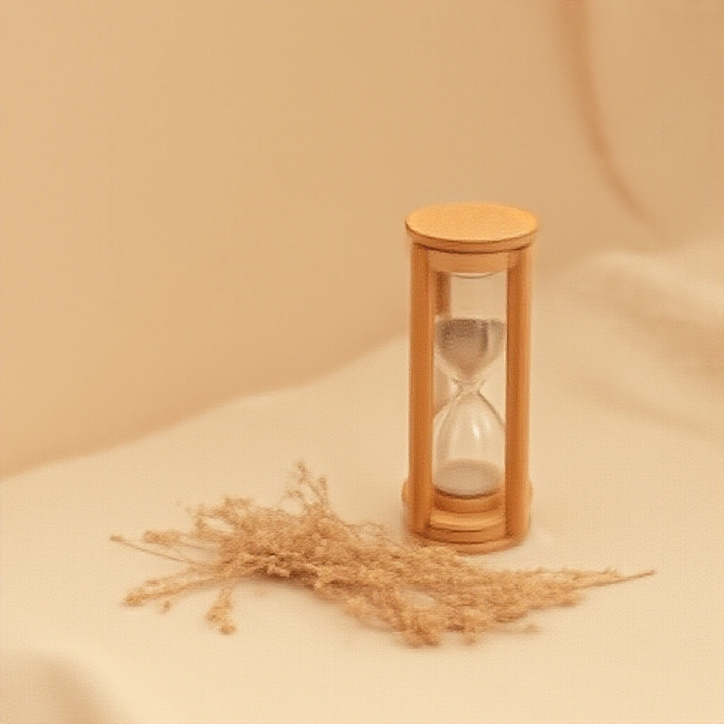 The unhurried hour